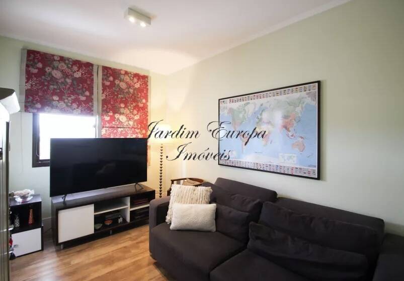 Apartamento, 3 quartos, 165 m² - Foto 12