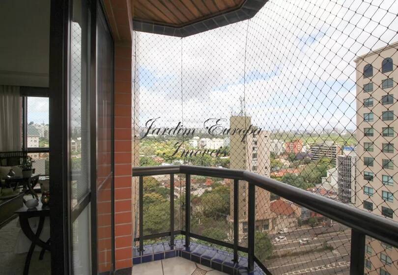 Apartamento, 3 quartos, 165 m² - Foto 2