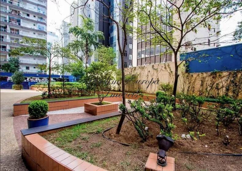 Apartamento, 3 quartos, 165 m² - Foto 28