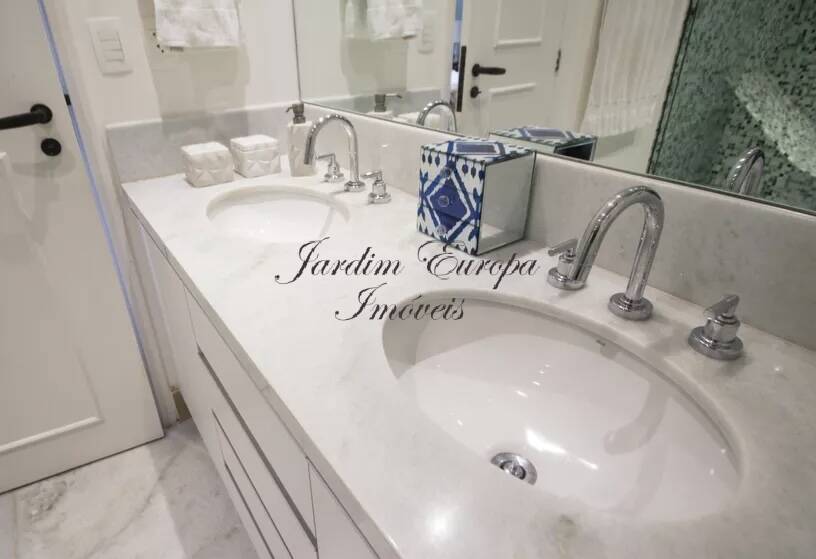 Apartamento, 3 quartos, 165 m² - Foto 18