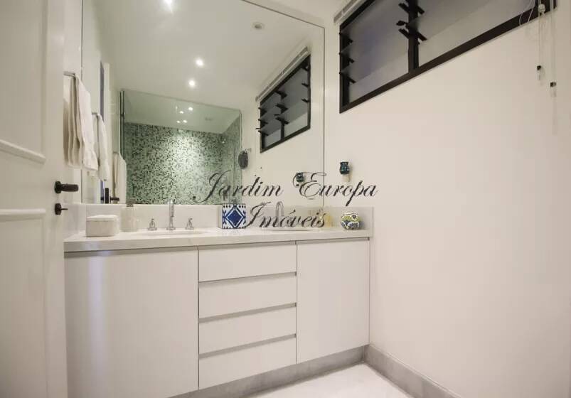 Apartamento, 3 quartos, 165 m² - Foto 20