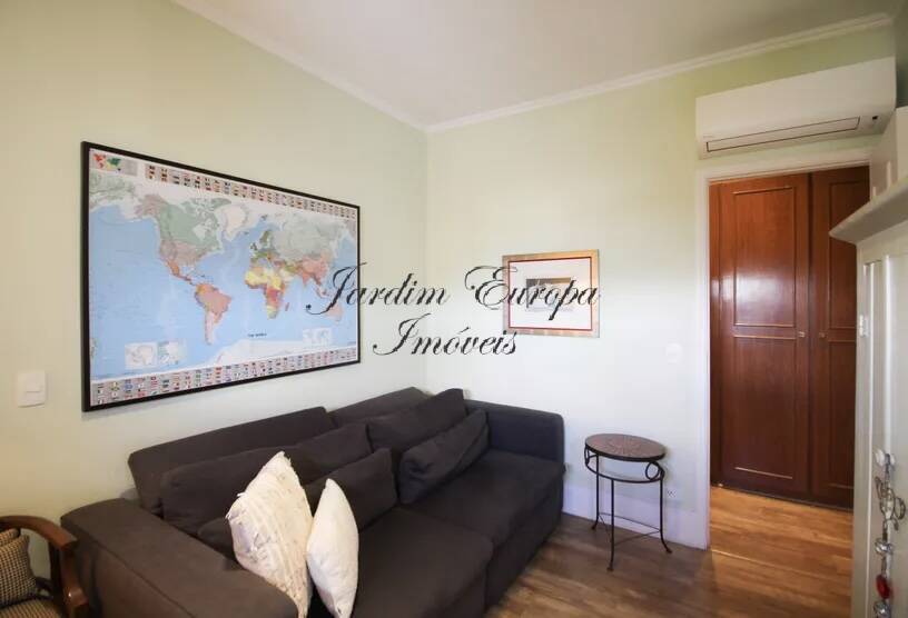 Apartamento, 3 quartos, 165 m² - Foto 16