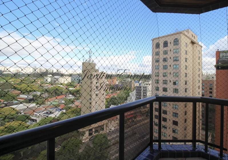 Apartamento, 3 quartos, 165 m² - Foto 3