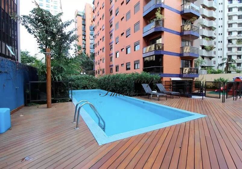 Apartamento, 3 quartos, 165 m² - Foto 30