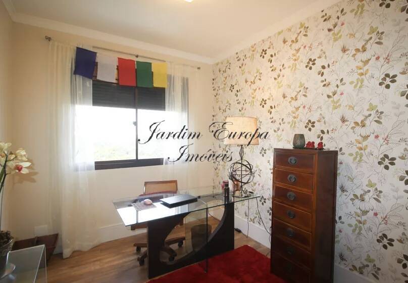 Apartamento, 3 quartos, 165 m² - Foto 17