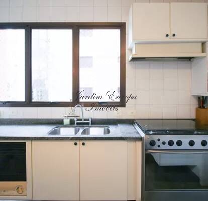 Apartamento, 3 quartos, 165 m² - Foto 23