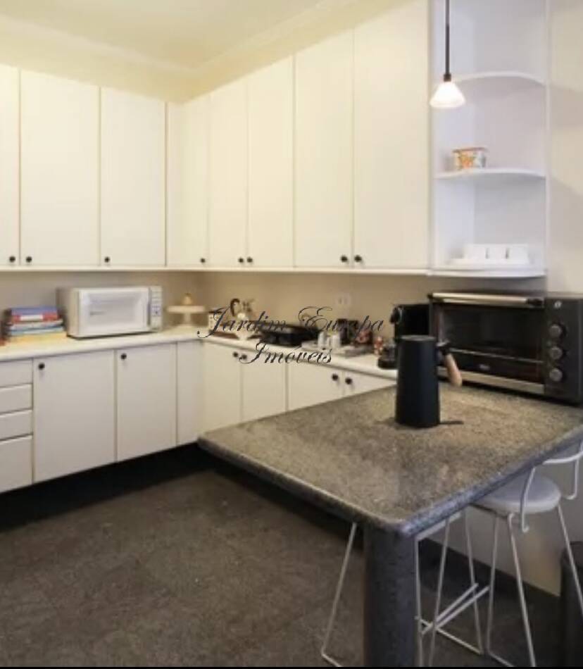 Apartamento, 3 quartos, 165 m² - Foto 24