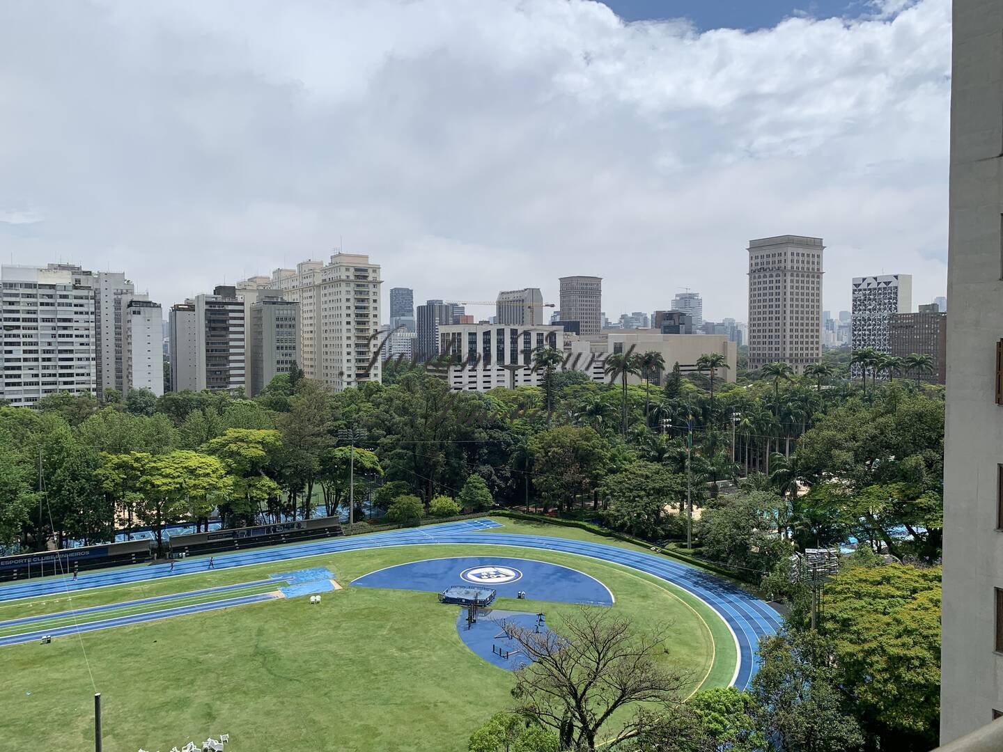 Apartamento, 3 quartos, 270 m² - Foto 1