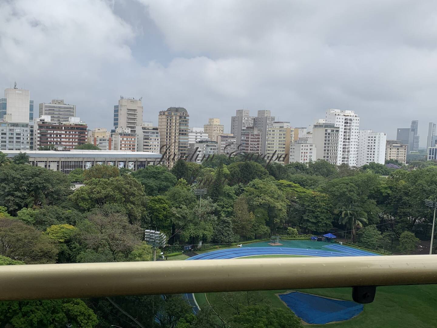 Apartamento, 3 quartos, 270 m² - Foto 3