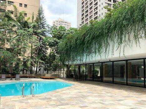 Apartamento, 3 quartos, 270 m² - Foto 32