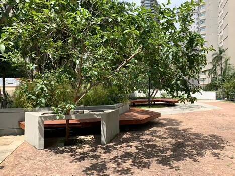 Apartamento, 3 quartos, 270 m² - Foto 31