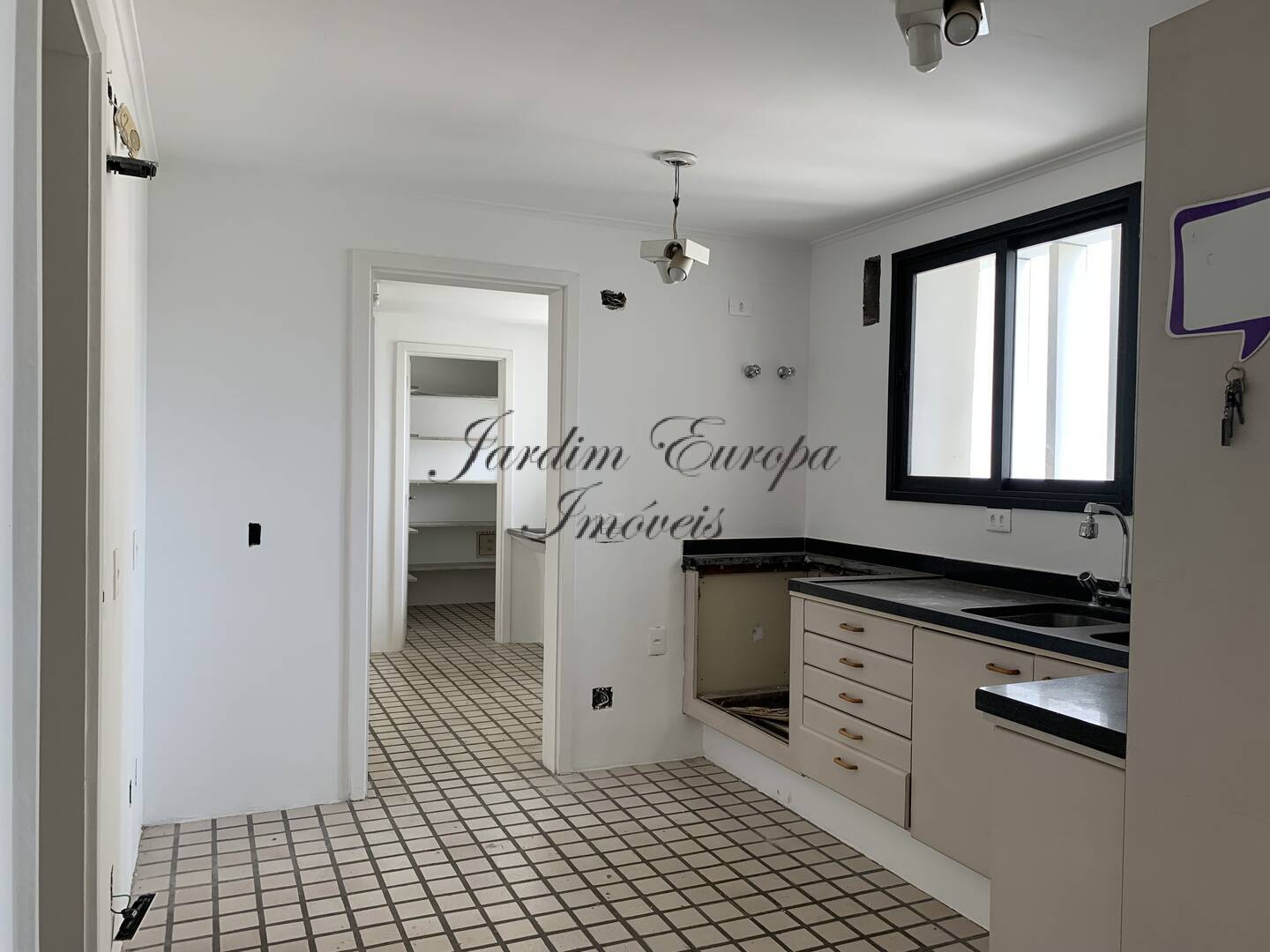 Apartamento, 3 quartos, 270 m² - Foto 26