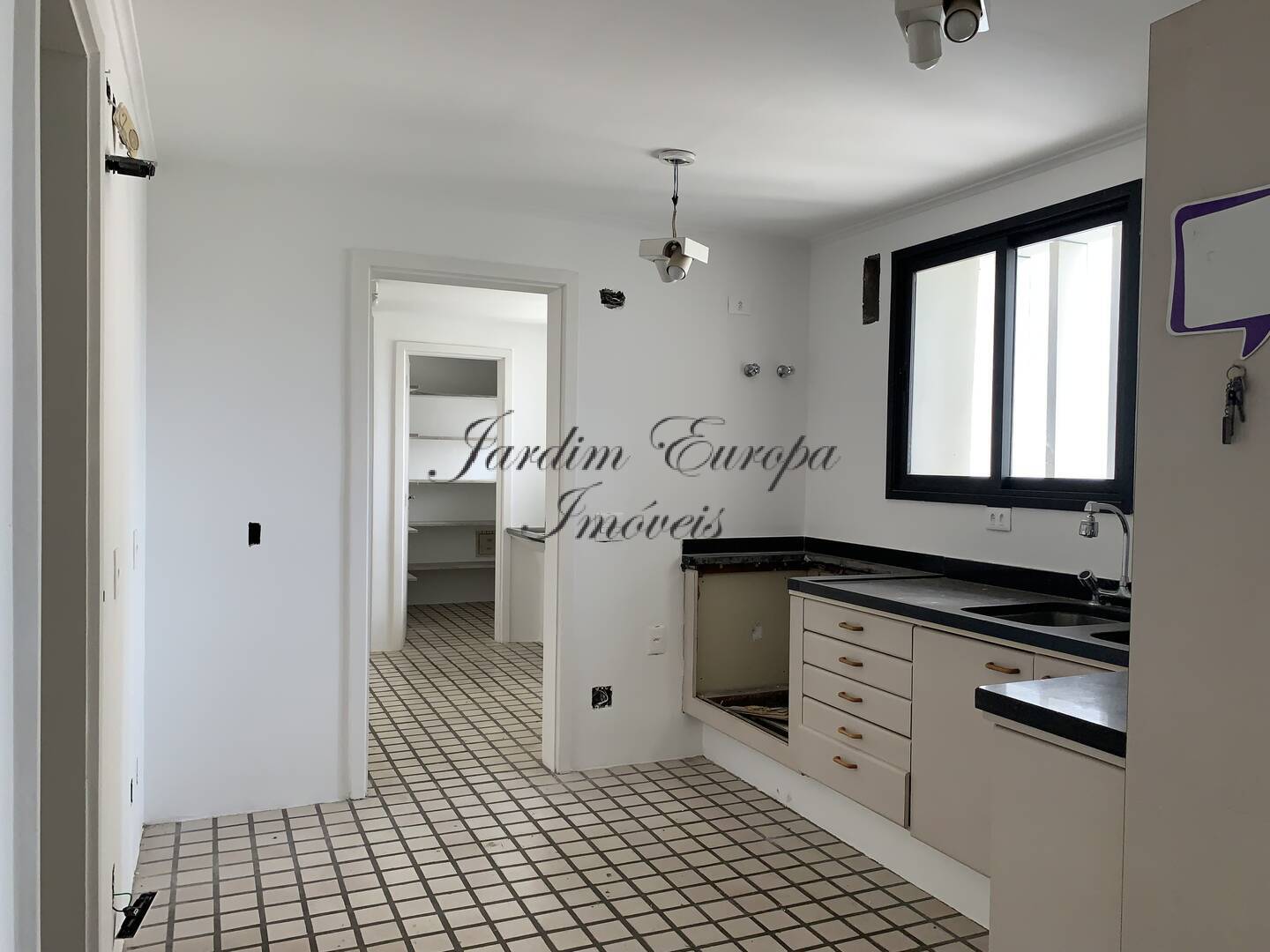 Apartamento, 3 quartos, 270 m² - Foto 28