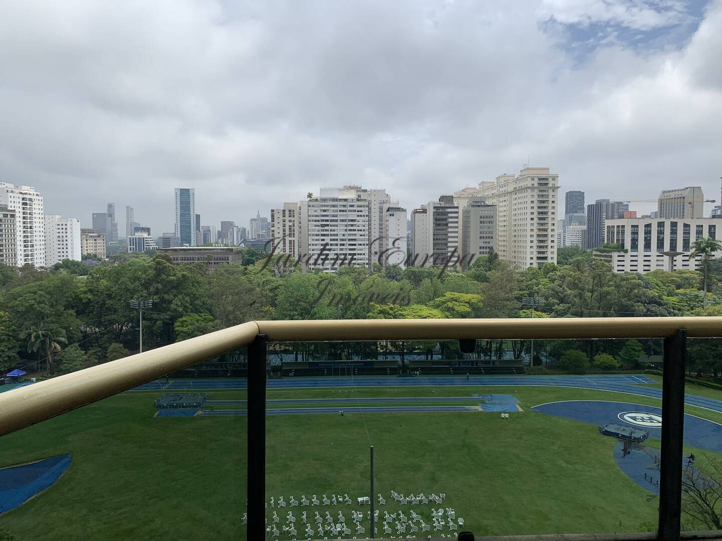 Apartamento, 3 quartos, 270 m² - Foto 6