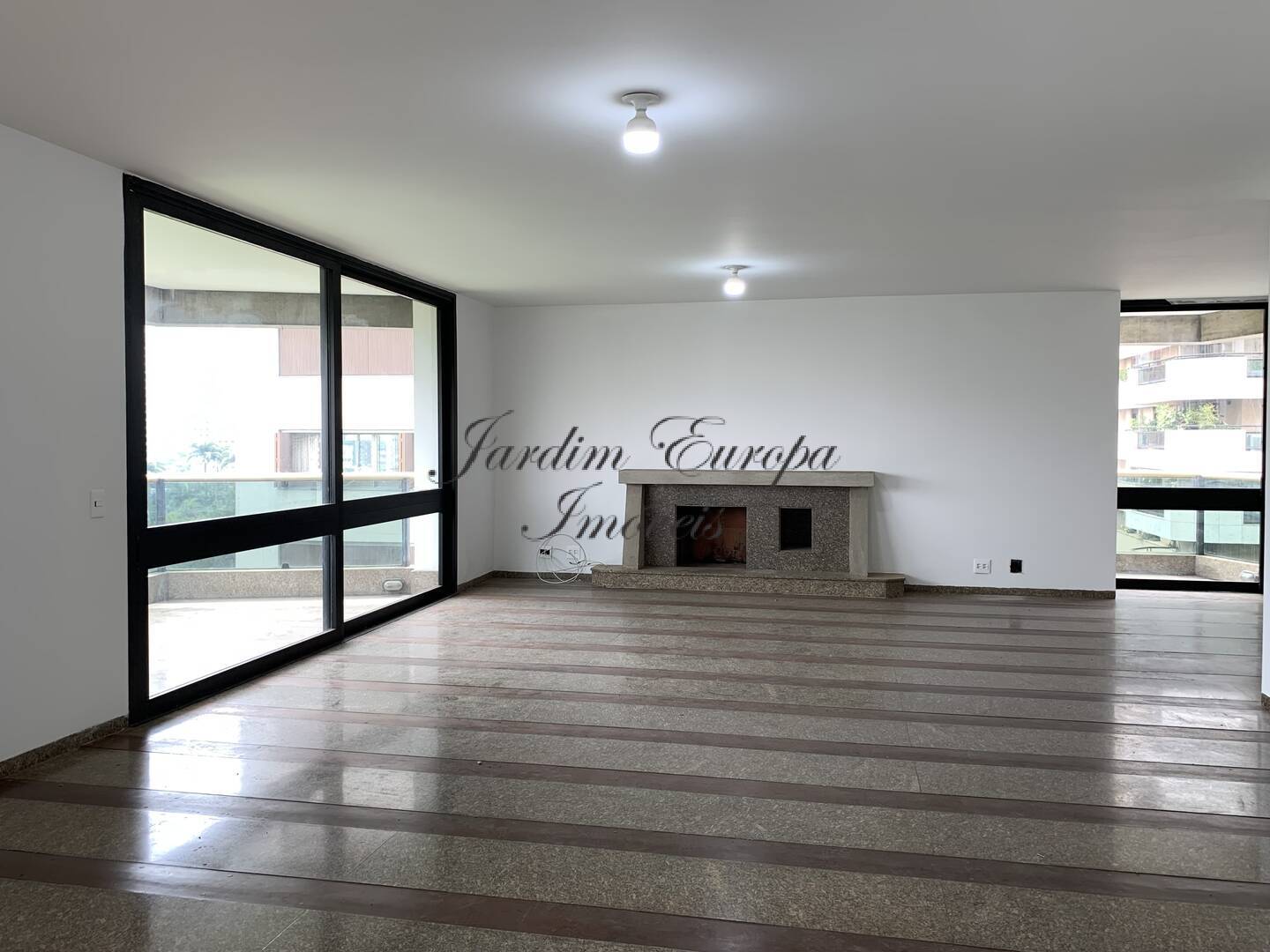Apartamento, 3 quartos, 270 m² - Foto 8