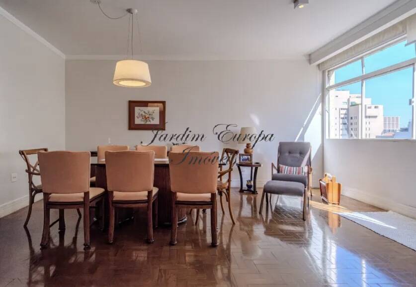 Apartamento, 2 quartos, 135 m² - Foto 5