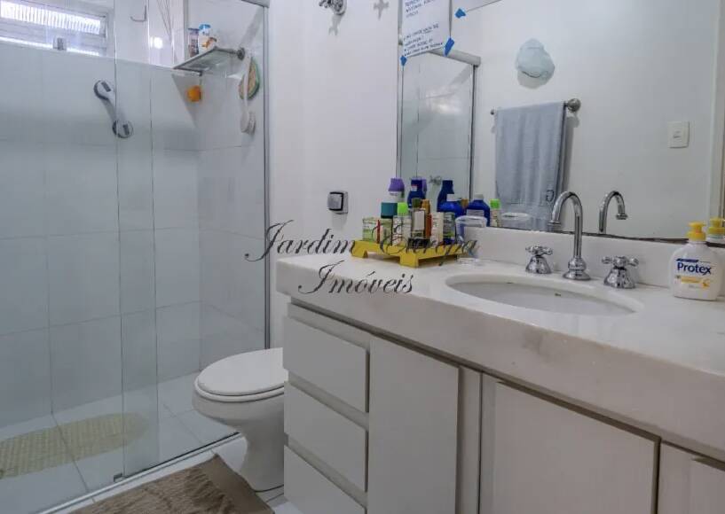 Apartamento, 2 quartos, 135 m² - Foto 11