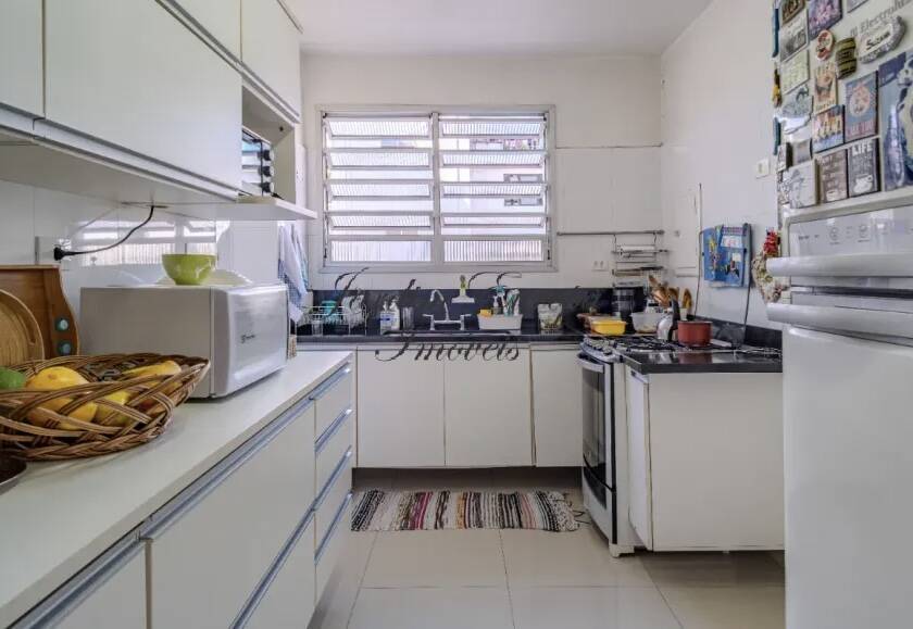 Apartamento, 2 quartos, 135 m² - Foto 14