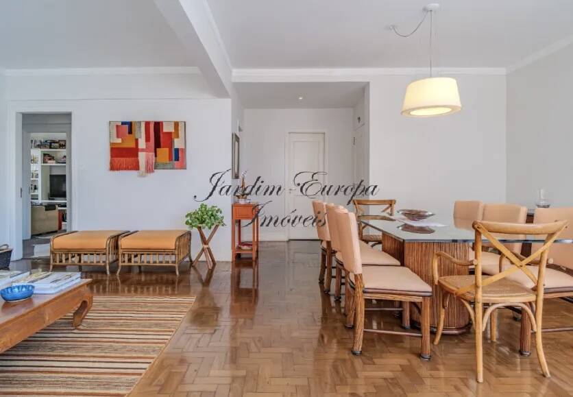 Apartamento, 2 quartos, 135 m² - Foto 4