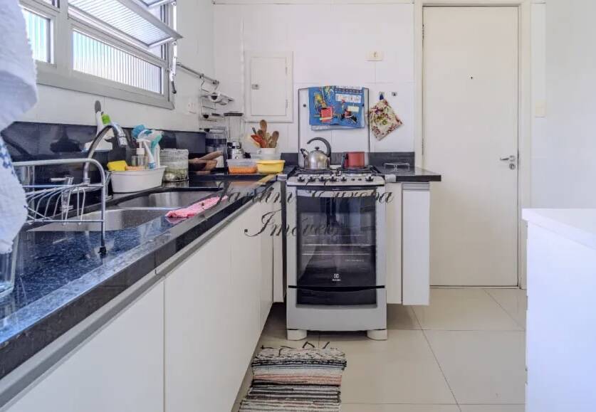 Apartamento, 2 quartos, 135 m² - Foto 15