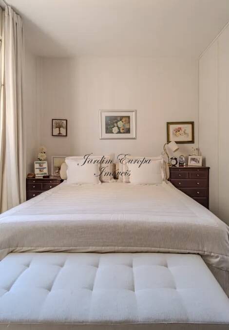 Apartamento, 2 quartos, 135 m² - Foto 10
