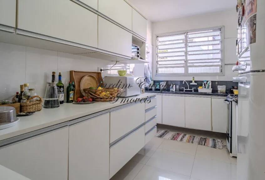 Apartamento, 2 quartos, 135 m² - Foto 16