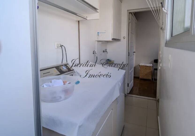 Apartamento, 2 quartos, 135 m² - Foto 18