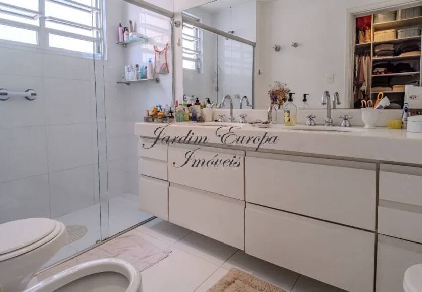 Apartamento, 2 quartos, 135 m² - Foto 13