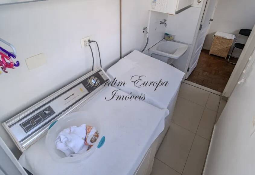 Apartamento, 2 quartos, 135 m² - Foto 17