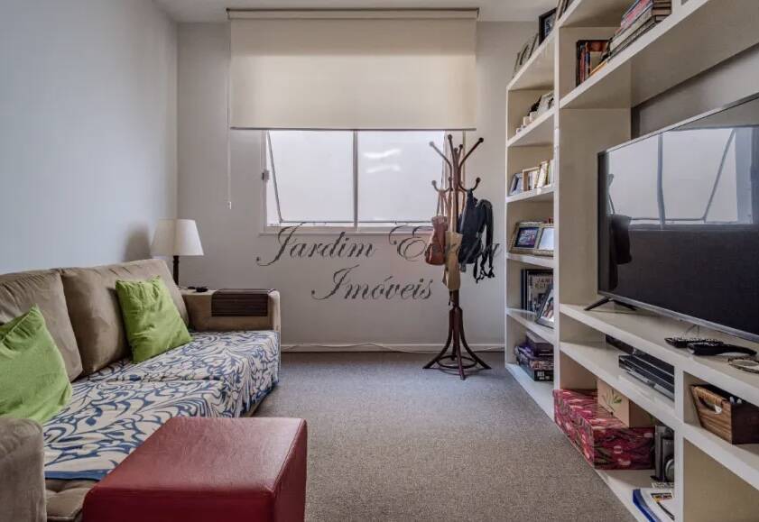 Apartamento, 2 quartos, 135 m² - Foto 8
