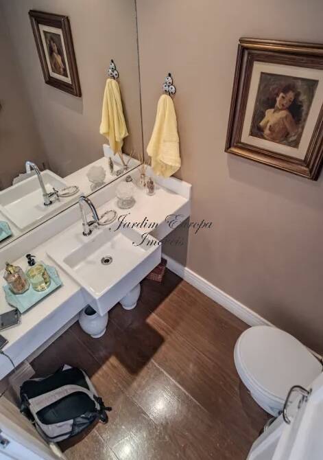 Apartamento, 2 quartos, 135 m² - Foto 9