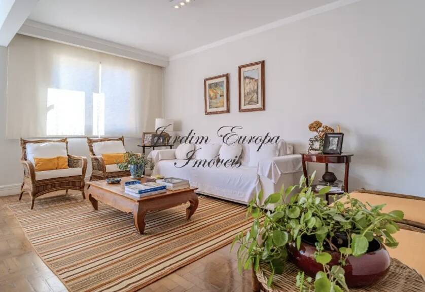 Apartamento, 2 quartos, 135 m² - Foto 2