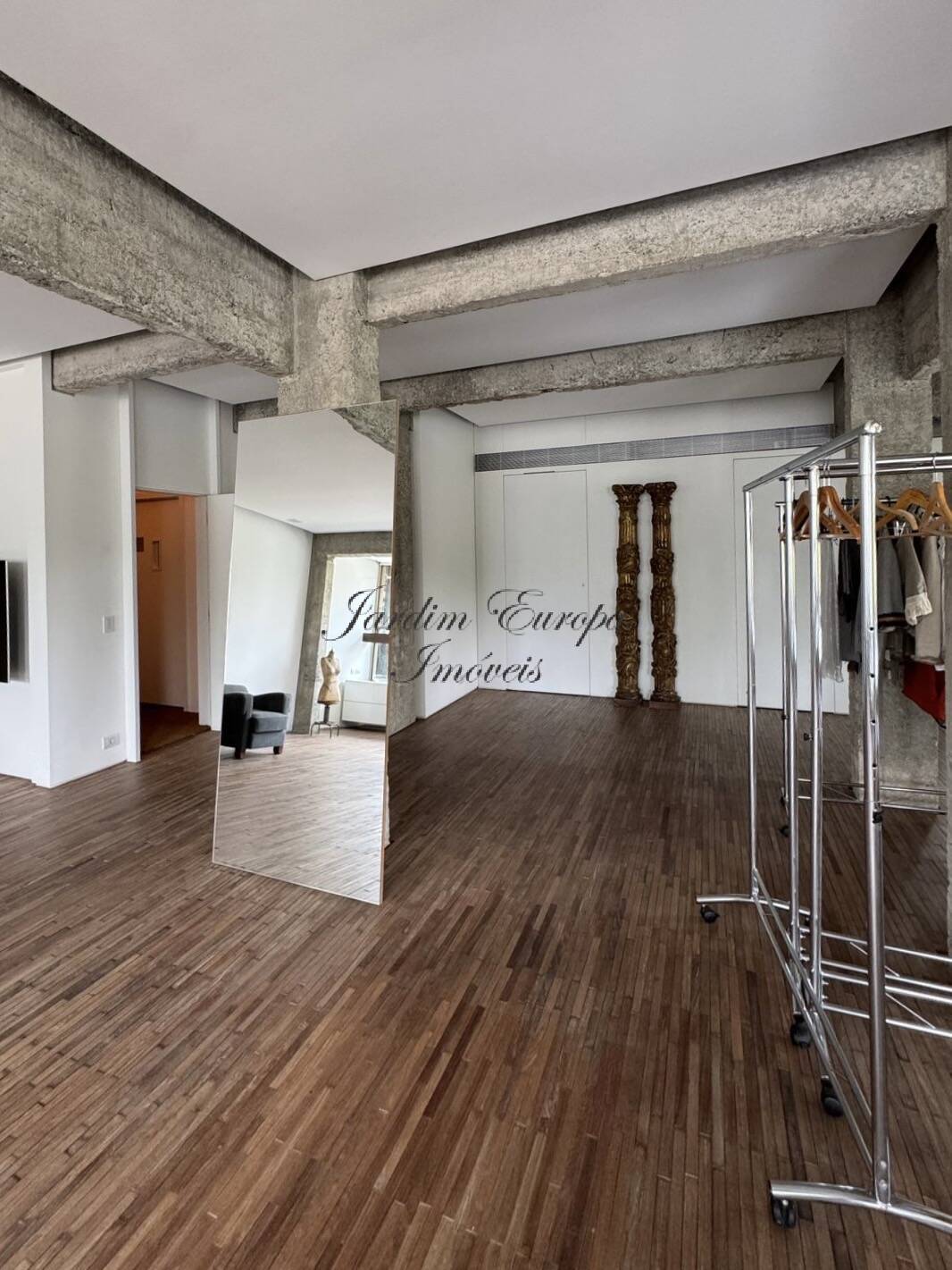 Apartamento, 1 quarto, 137 m² - Foto 7