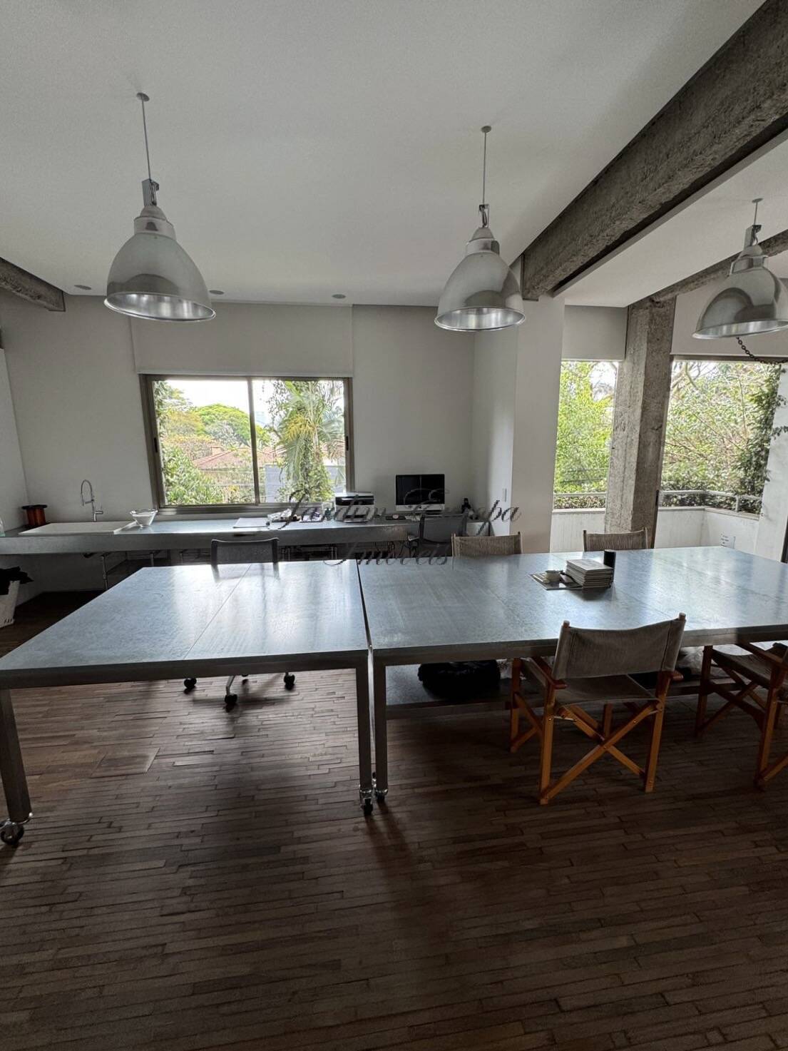 Apartamento, 1 quarto, 137 m² - Foto 4