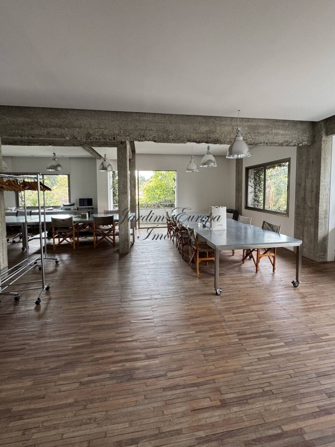 Apartamento, 1 quarto, 137 m² - Foto 2