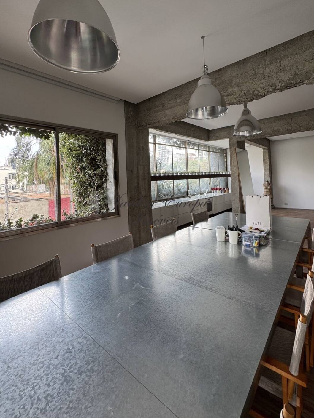 Apartamento, 1 quarto, 137 m² - Foto 5