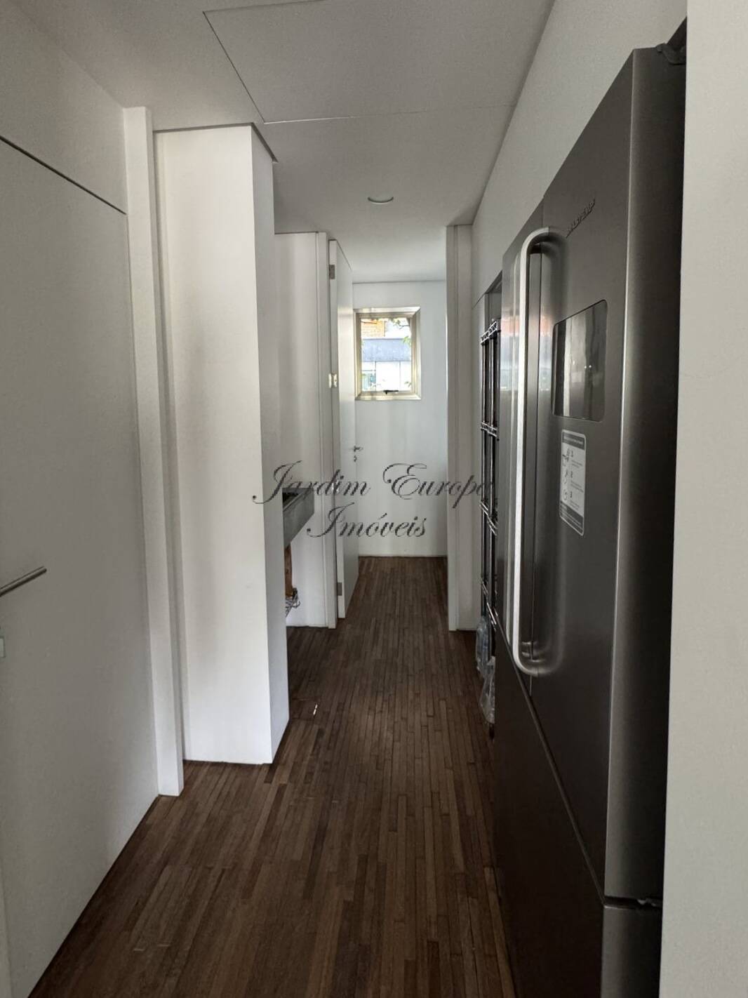 Apartamento, 1 quarto, 137 m² - Foto 9