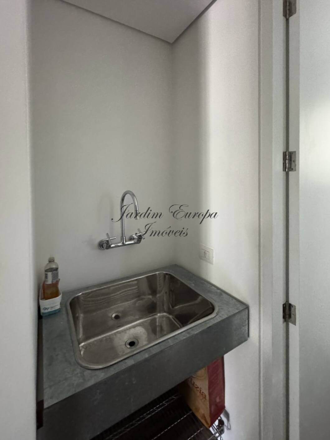 Apartamento, 1 quarto, 137 m² - Foto 11