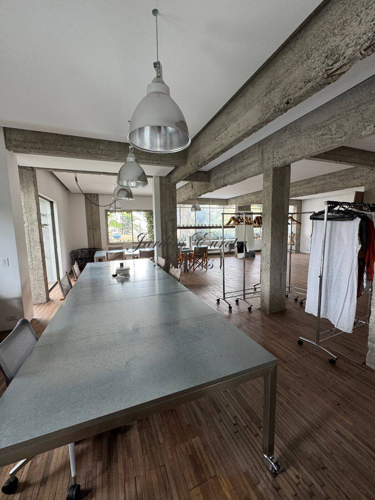 Apartamento, 1 quarto, 137 m² - Foto 6