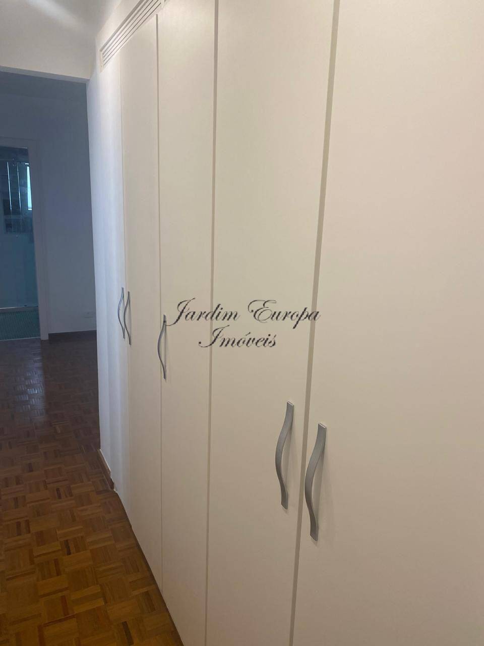 Apartamento, 3 quartos, 161 m² - Foto 12