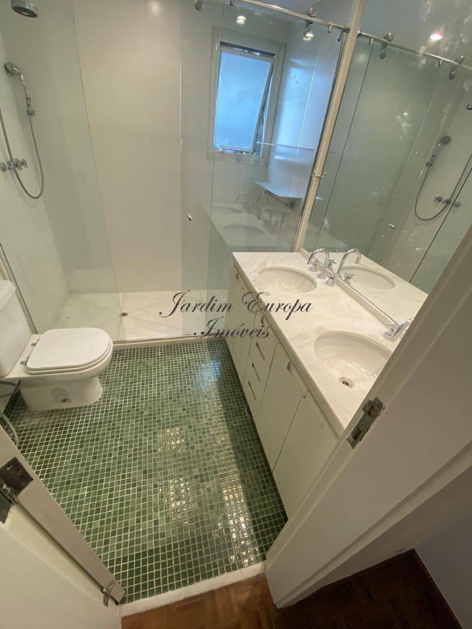 Apartamento, 3 quartos, 161 m² - Foto 13