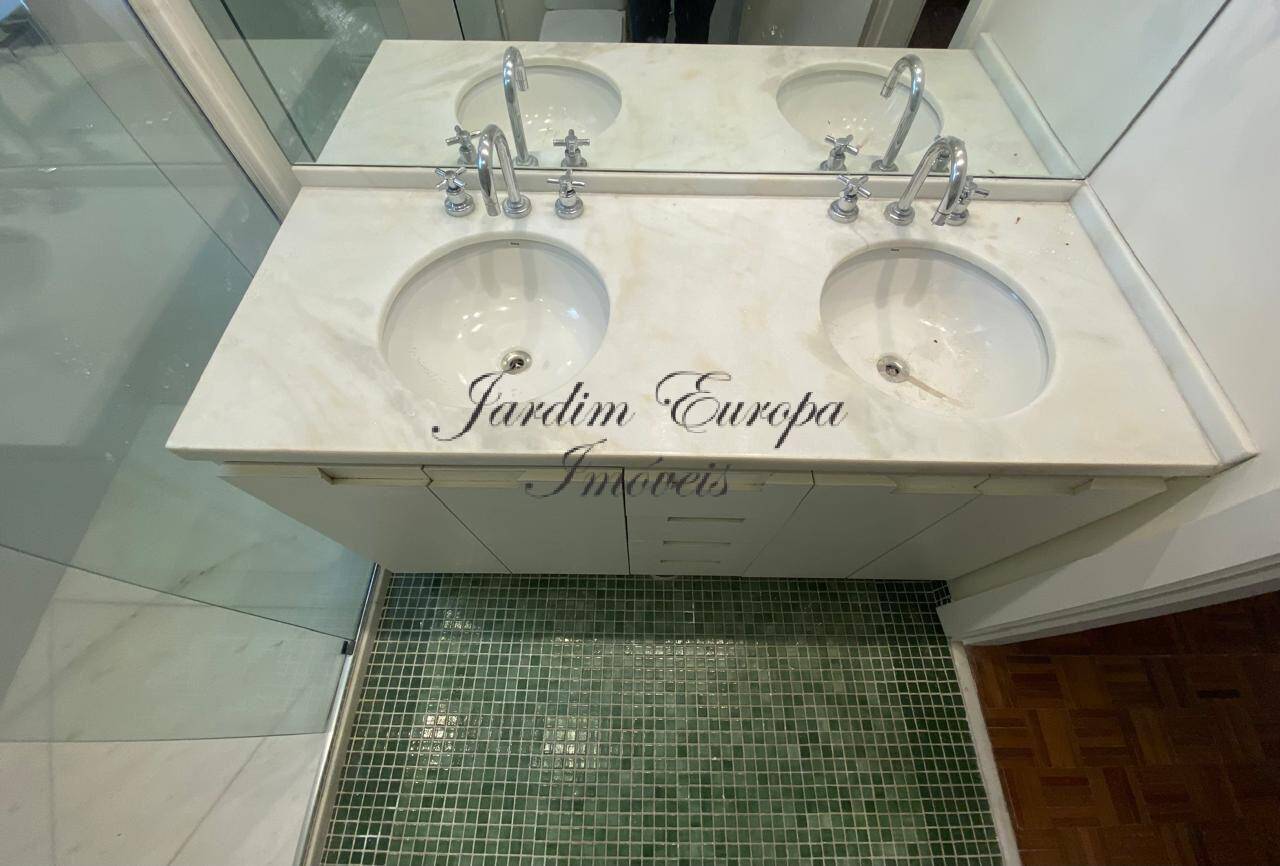 Apartamento, 3 quartos, 161 m² - Foto 9