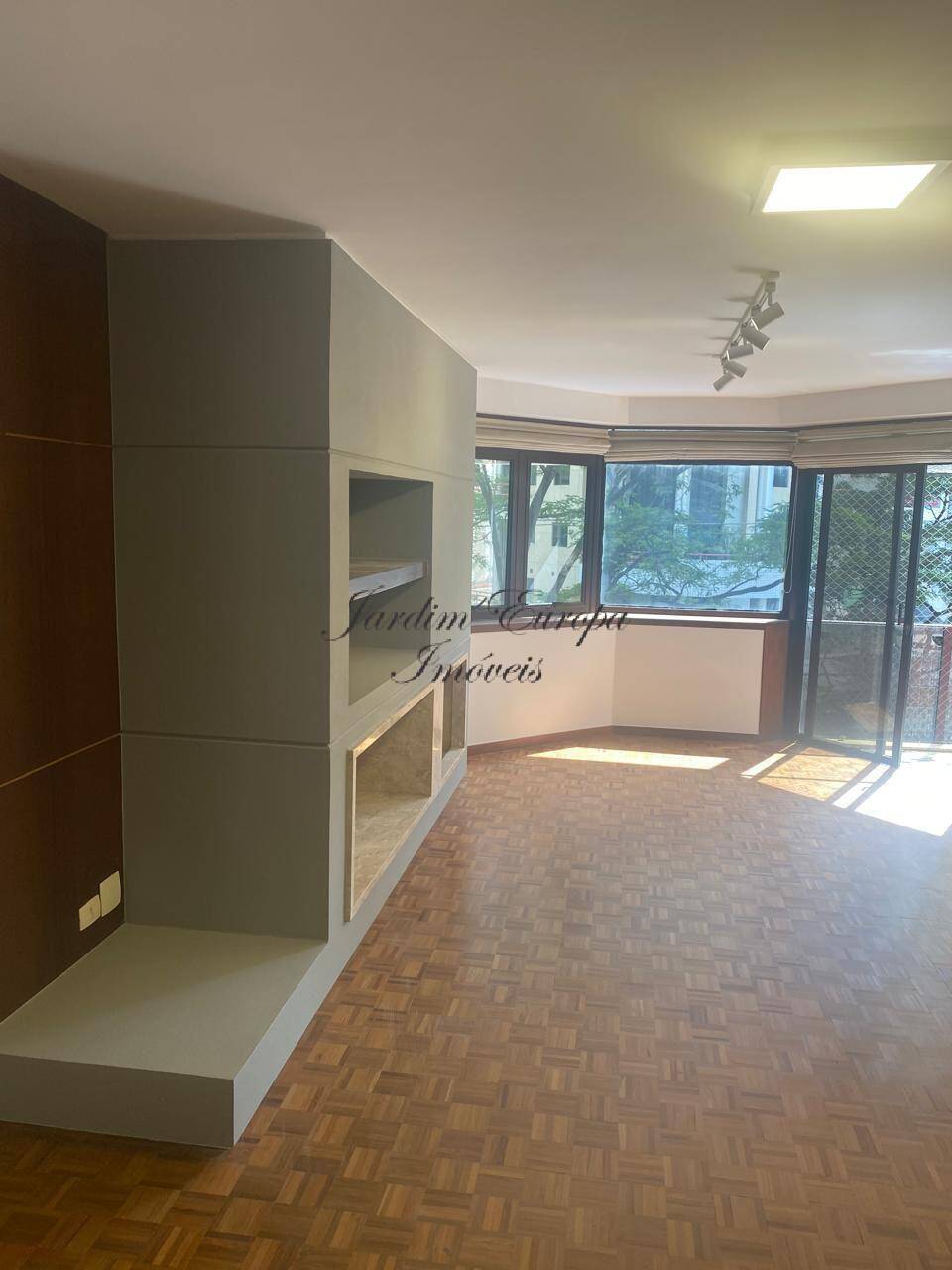 Apartamento, 3 quartos, 161 m² - Foto 3