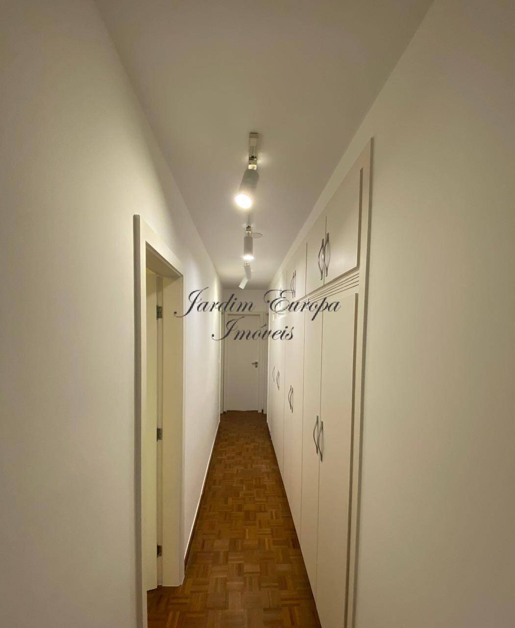 Apartamento, 3 quartos, 161 m² - Foto 18