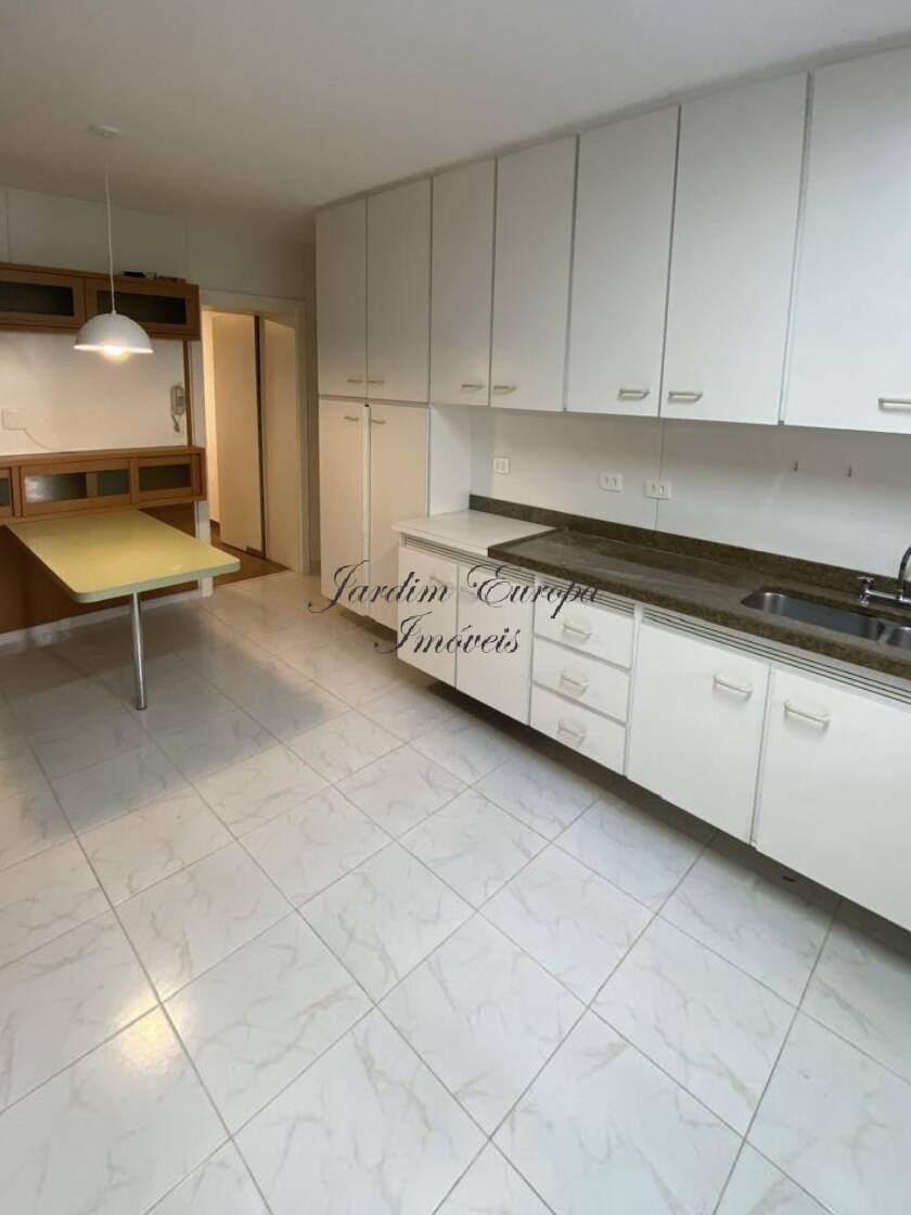 Apartamento, 3 quartos, 161 m² - Foto 23