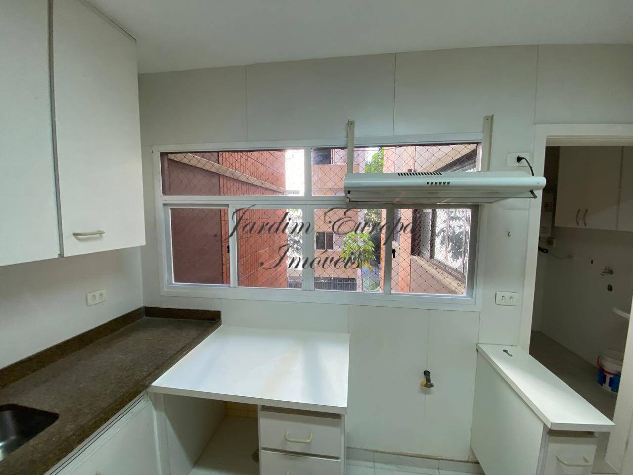 Apartamento, 3 quartos, 161 m² - Foto 24
