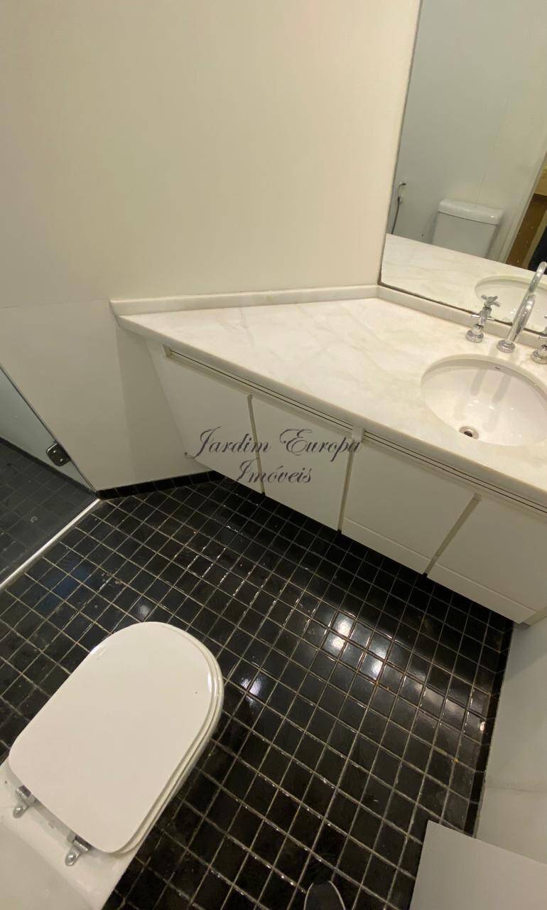 Apartamento, 3 quartos, 161 m² - Foto 14