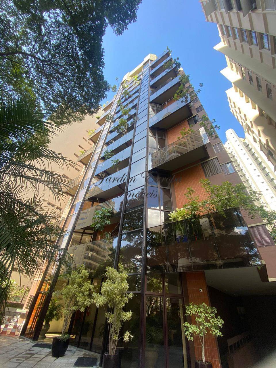 Apartamento, 3 quartos, 161 m² - Foto 25