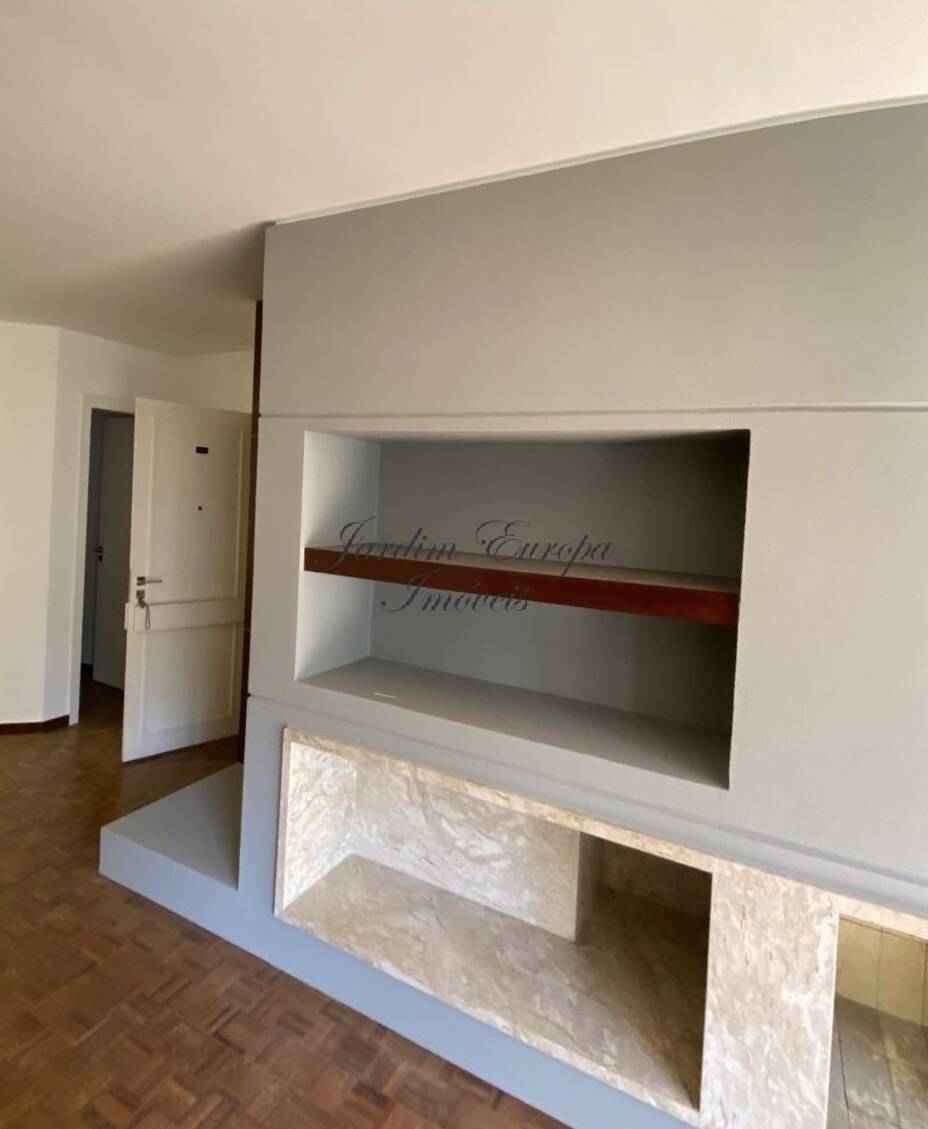 Apartamento, 3 quartos, 161 m² - Foto 7