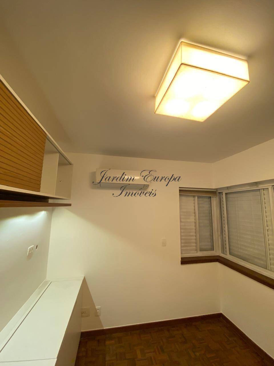 Apartamento, 3 quartos, 161 m² - Foto 17